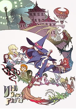 littlewitchacademia